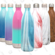 Simple Modern Wave Vacuum-Insulated Bottle | $19 | Amazon